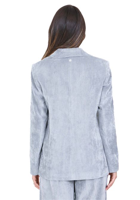 OVER MANILA GRACE | Blazer | G092PUMG826